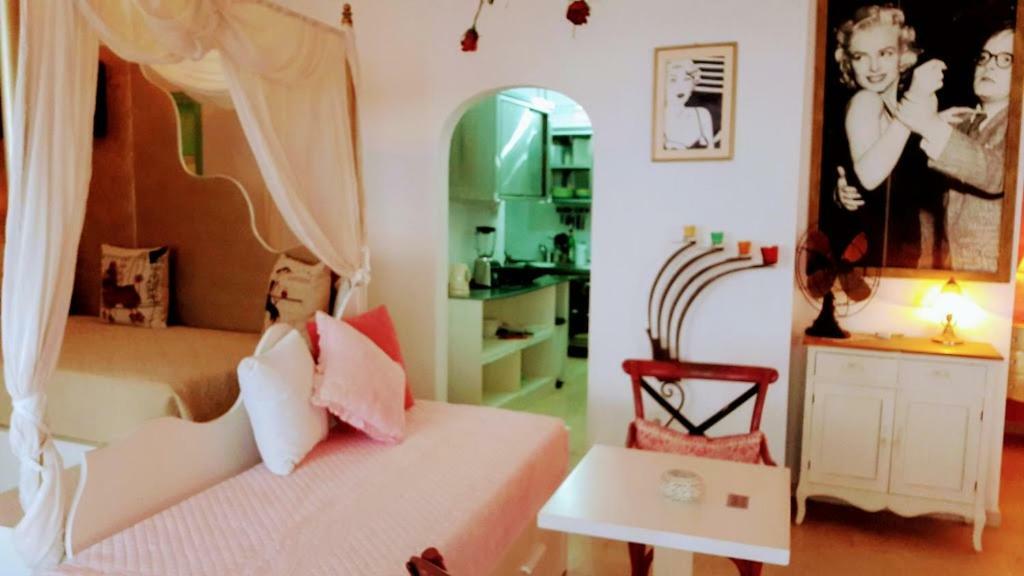 Bloom Villa By The Sea (Adults Only) Agia Pelagia Exteriör bild